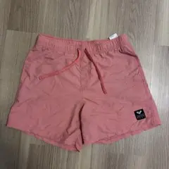ROXY ショートパンツ ピンク