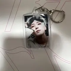 SEVENTEEN ウォヌ　キーホルダー