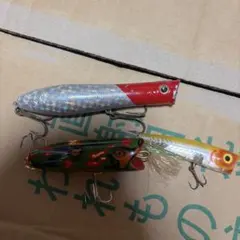abdeal アブディール ラビットパスート ハンガーテールスラッパーズ