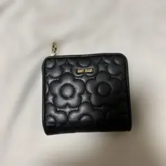 ❤︎ MARY QUANT 二つ折り財布 ❤︎