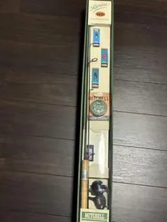 希少新品未使用　ミッチェルリバレ56UL 308のサムネイル