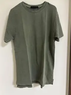 SENSE OF PLACE by URBAN RESEARCHカーキ Tシャツ