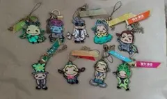 2025年最新】9ぷぅ キーホルダーの人気アイテム - メルカリ