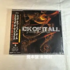 Sinical Ghetto Scriptures G-RAP - メルカリ