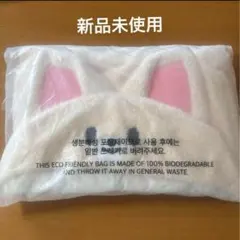 スキズ フォクシニー フードタオル 2025年最新】フードタオル skzooの人気アイテム - メルカリ