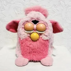 ダビー ドゥービー DUBBY ファービー 類似品 希少 - メルカリ