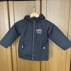 RAD CUSTOM キッズ 中綿ジャケット 110cm