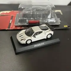 2026年最新】1/64 フェラーリ458の人気アイテム - メルカリ