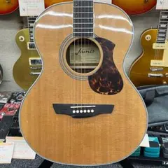【11846】James J-500A OVANAT トップ単板　②のサムネイル