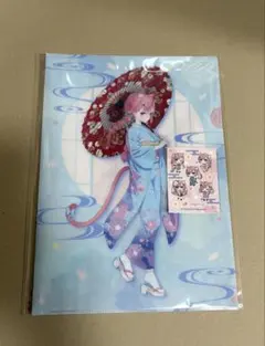 結城さくな 京都 推し旅 ポストカード 特典 - メルカリ