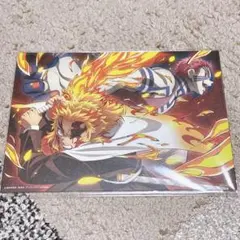 ▼ 鬼滅の刃　無限列車　入場特典