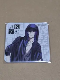 劇場版K MISSING KINGS イラストポスター 特典　伏見猿比古 Amazon.co.jp: 劇場版 K MISSING KINGS A3 描き下ろし クリア