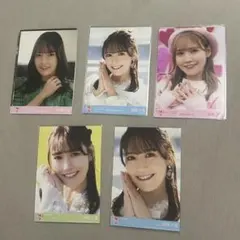 =LOVE 諸橋沙夏 生写真まとめ売り この空がトリガー イコラブ コンプ