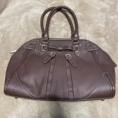 ［SamanthaVega］マルティナリボンバッグ