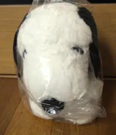 新品　スヌーピー　可愛い　ふかふか　ぬいぐるみ　約27ｃｍ