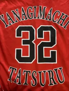 福岡ソフトバンクホークス 柳町達 応援Tシャツ