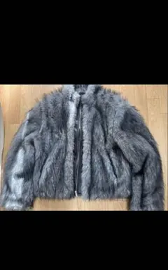 00s archiveファージャケット