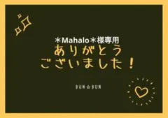 ＊Mahalo＊様専用☆リクエスト 5点 まとめ商品