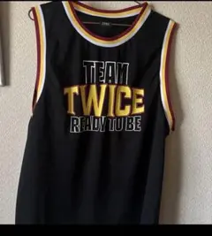 TEAM TWICE MOMO バスケットボールジャージ 64 TEAM TWICE MOMO バスケットボールジャージ 64 - メルカリ