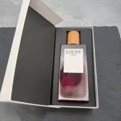 LOEWE EARTH オードパルファム 50ml - メルカリ