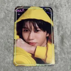 NCTWISH FC限定 Specialkit スペシャルキット ジェヒ トレカ