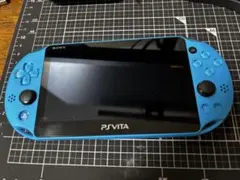 よ*）様 【ジャンク】PS Vita PCH-2000 16GBメモリーカード付 - メルカリ