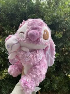 2026年最新】スティッチ&スクランプ ぬいぐるみ sakuraの人気アイテム