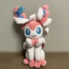 三英貿易　ポケモン ALL STAR COLLECTION ニンフィアのサムネイル
