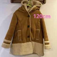 petit main♡120cmコート