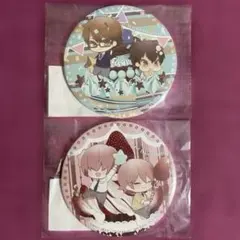 ダイヤのA Anime Japan 缶バッジセット 沢村・降谷・御幸 - メルカリ