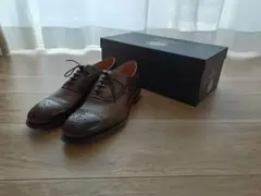 【未使用】ジョセフチーニー ウィルフレッド
