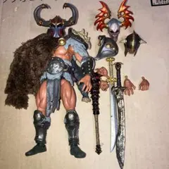 Mythic legions the blue sheild - メルカリ