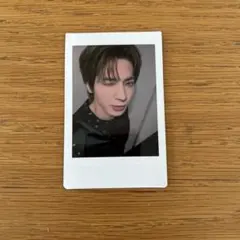 TXT ACT:TOMORROW インスタントフォトVer.2 テヒョン トレカ