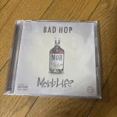 Mobb Life BADHOP