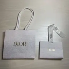 DIOR ショッパー