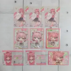 にじさんじ ディアフロムキューピッド ヤンナリ - メルカリ