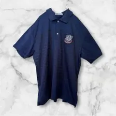 カンゴール 半袖Ｔシャツ トップス ロゴT コットン メンズ 2L KANGOLのサムネイル