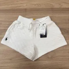 【新品】ラルフローレン　キルティングショートパンツ　90サイズ　女の子