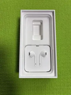Apple 純正 Lightning イヤホン