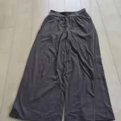 UNIQLO　エアリズム　ルームパンツ