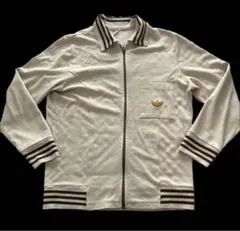 西ドイツ製 アディダスヴィンテージ　トラックジャケットセットアップ　60s70s