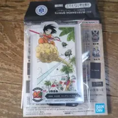 一番くじ DRAGON BALL 40th ドラゴンボール F賞 アクレクト