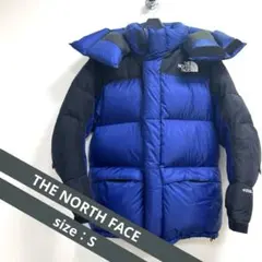 キッズ【73 THE NORTH FACE PARKA ダウン】ot4726XS - メルカリ