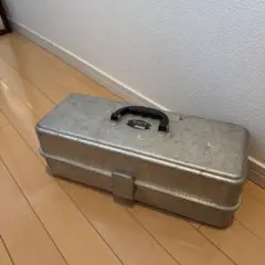 MSHR様専用 ツールボックス2個 シャッターボックスせっと - メルカリ
