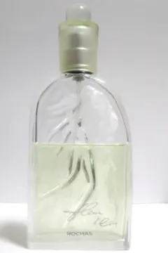 ◽︎ほぼ未使用 廃盤 ロシャス フルールドオウ オーデトワレ 30ml