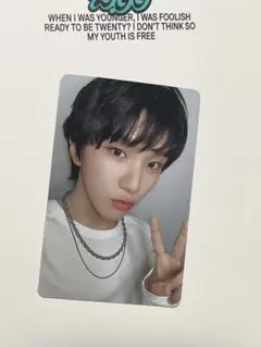 ウナク　トレカ　19.99 ボイネク　ボネクド　BOYNEXTDOOR