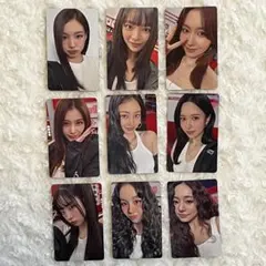 TWICE THIS IS FOR 1万円 購入 特典 トレカ コンプリート