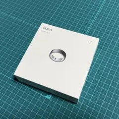 Oura Ring Gen4 Size 7 オーラリング　第4世代
