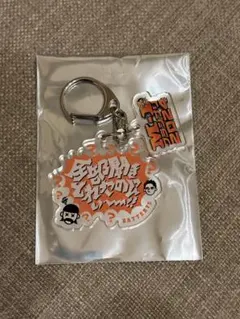 M-1グランプリ2024 名言キーホルダー　バッテリィズ