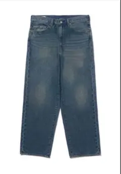 WTAPS 232WVDT-PTM05 BLUES TAPER - メルカリ